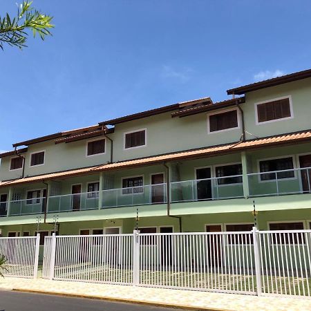 Villa Palmeira 우바투바 외부 사진