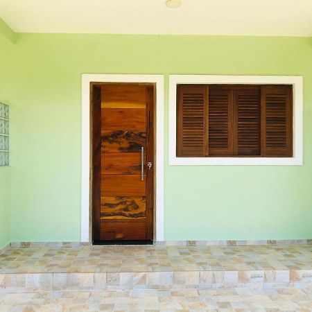 Villa Palmeira 우바투바 외부 사진