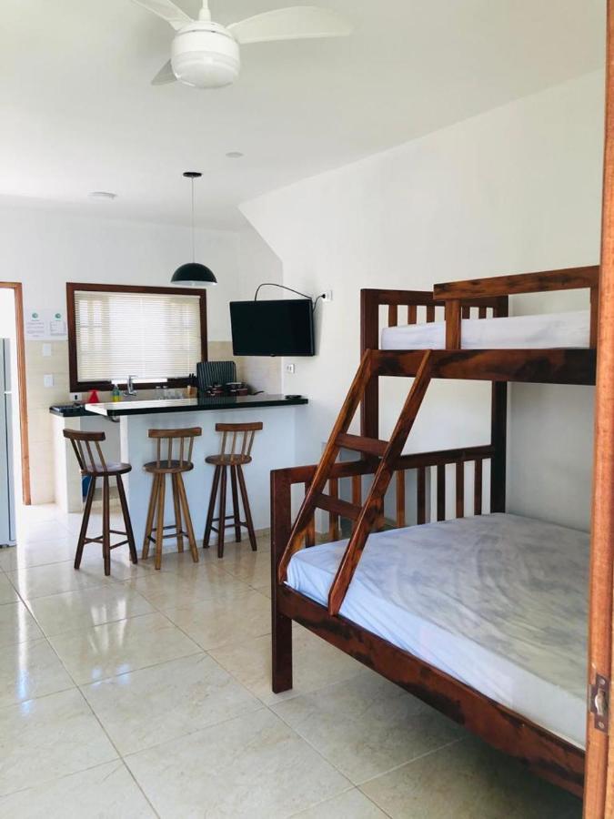 Villa Palmeira 우바투바 외부 사진