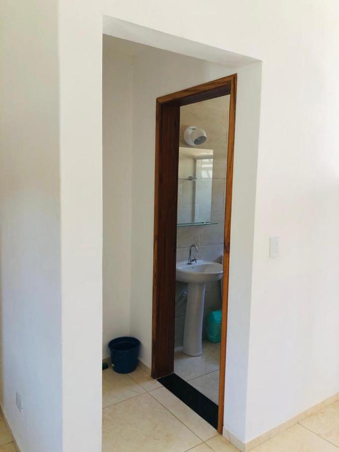 Villa Palmeira 우바투바 외부 사진