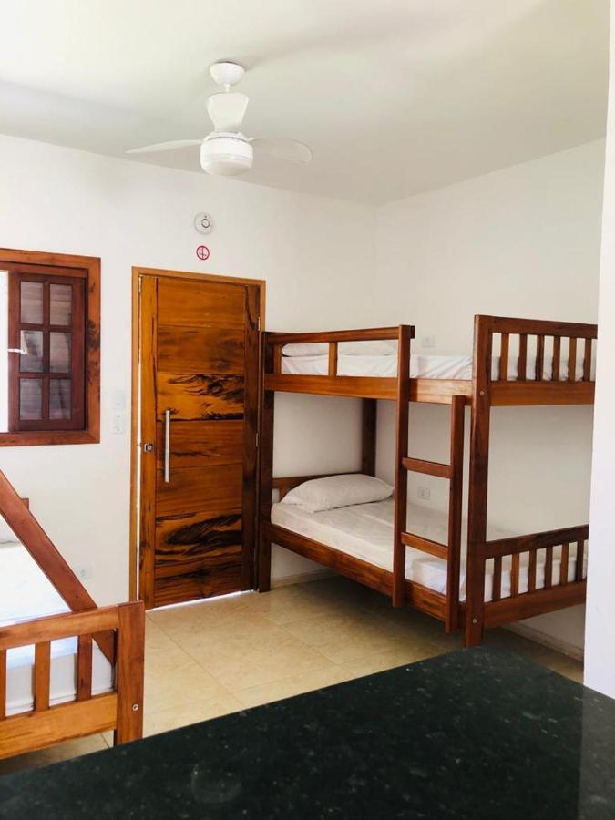 Villa Palmeira 우바투바 외부 사진
